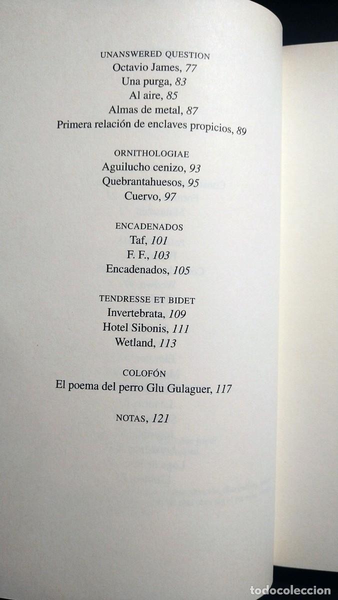 Libros de segunda mano: F&Aacute;MULO - FRANCISCO FERRER LER&Iacute;N - Foto 3