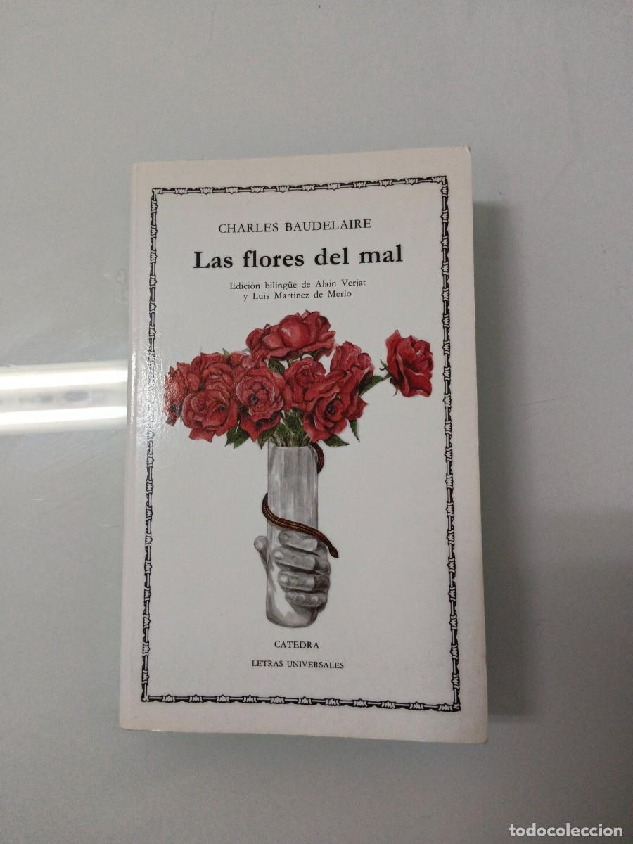 Libros de segunda mano: Las flores del mal de Charles Baudelaire - Foto 6