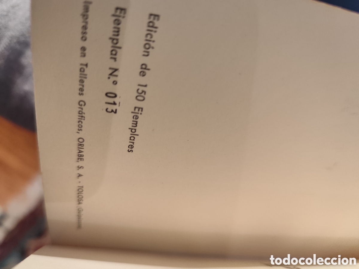 Libros de segunda mano: Poemas. R. y C. Salces - Foto 2