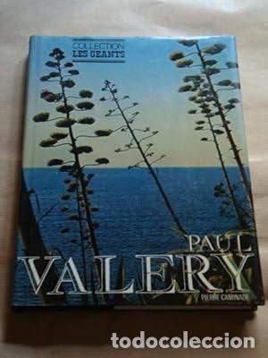 Libros de segunda mano: Paul Valery [Pierre Caminade] - Foto 1