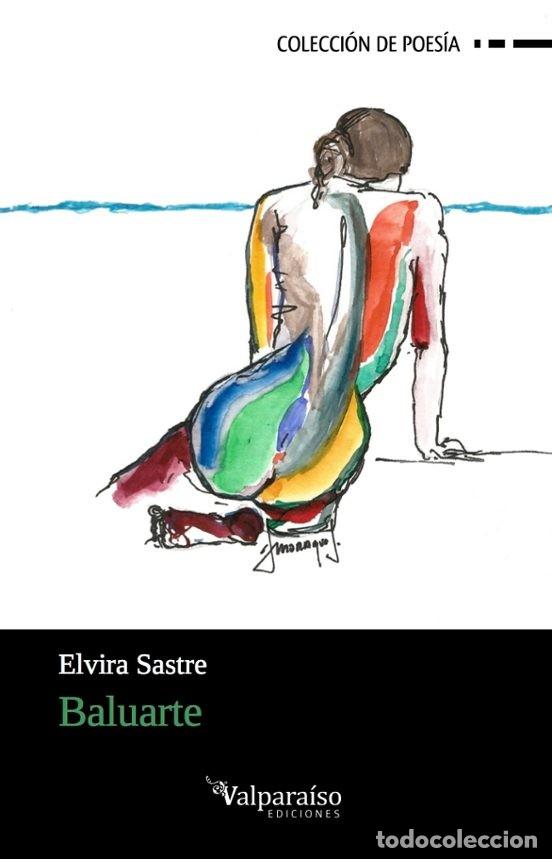 Libros de segunda mano: BALUARTE - ELVIRA SASTRE - Foto 1