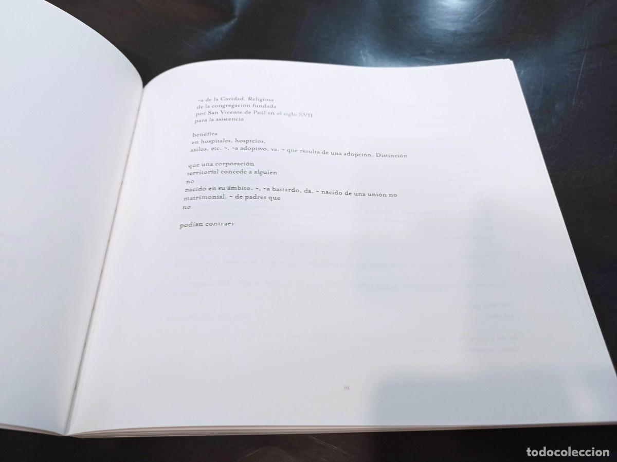 Libros de segunda mano: 2018 - MARCOS CANTELI. s/7 - Foto 3