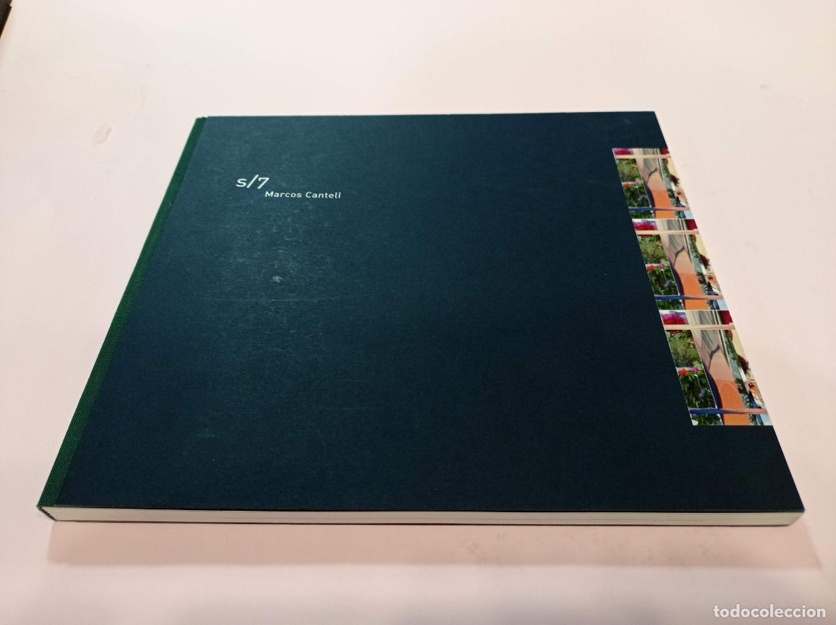 Libros de segunda mano: 2018 - MARCOS CANTELI. s/7 - Foto 1