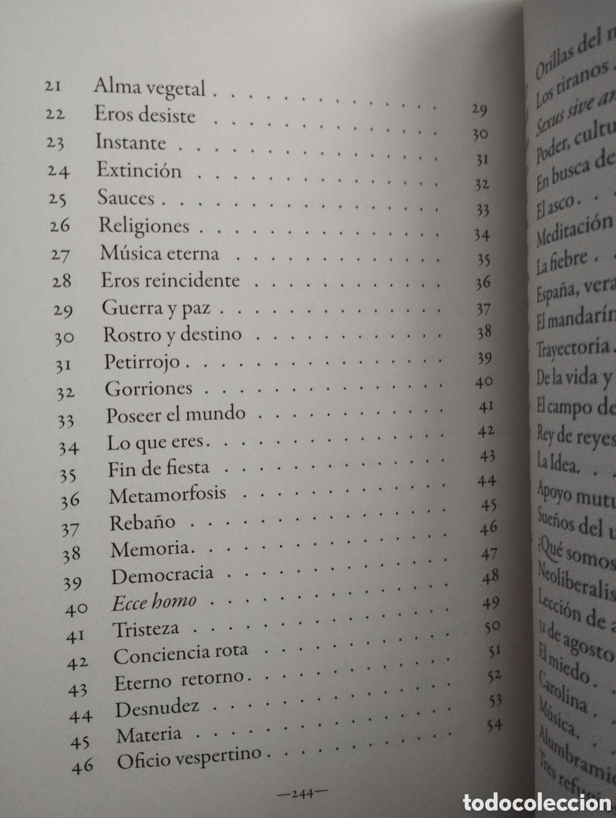 Libros de segunda mano: LOS LIBROS MUERTOS (JESUS ALLER) - Foto 5