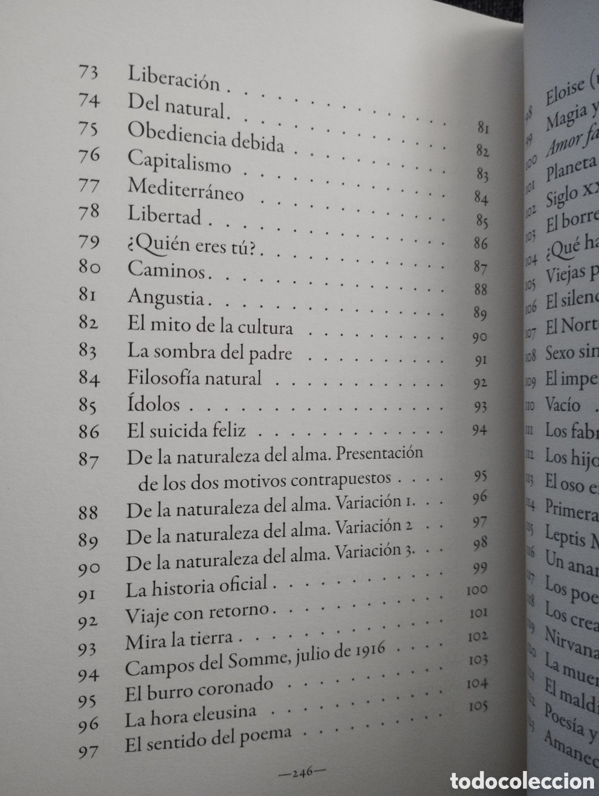 Libros de segunda mano: LOS LIBROS MUERTOS (JESUS ALLER) - Foto 7