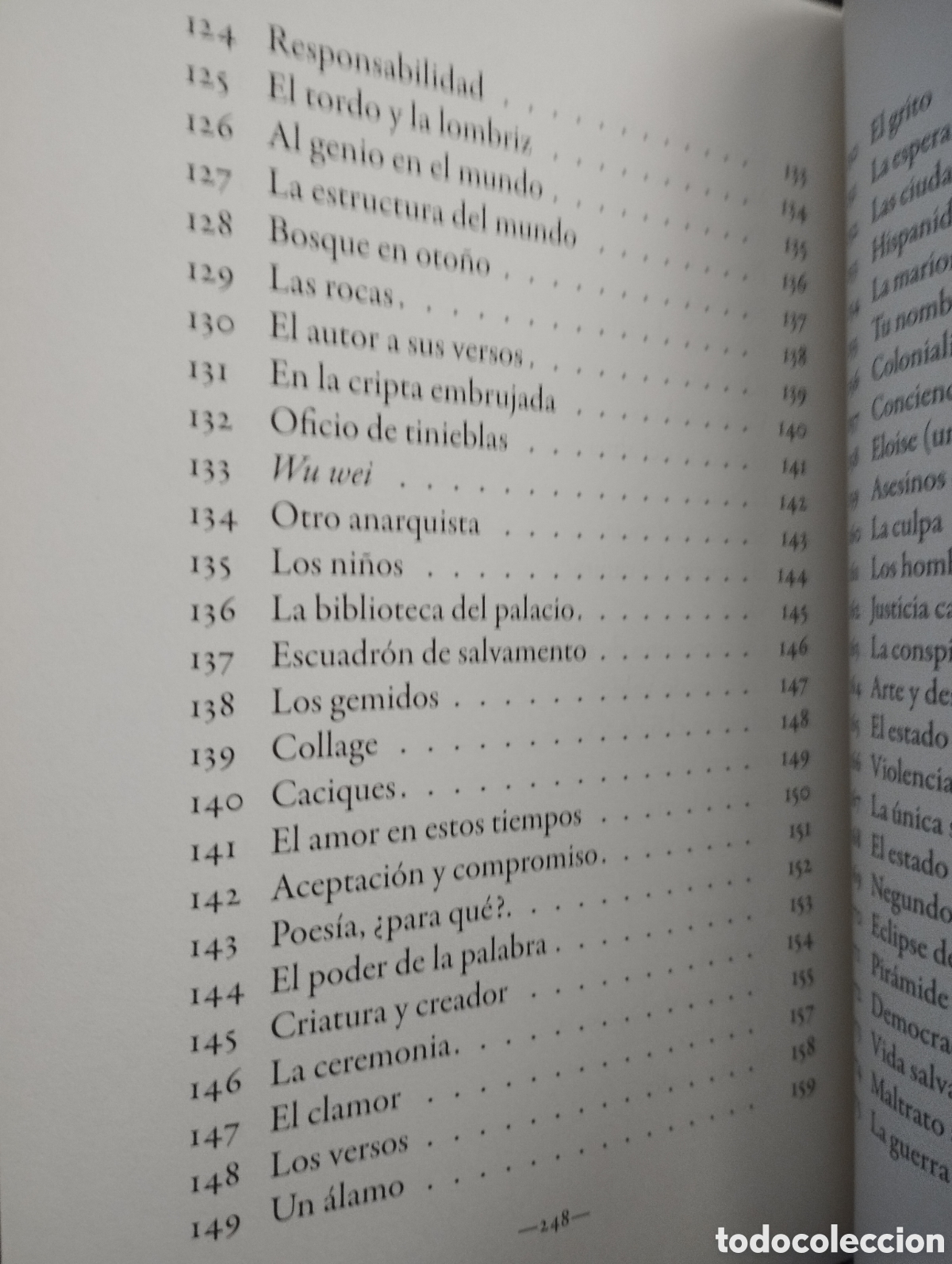Libros de segunda mano: LOS LIBROS MUERTOS (JESUS ALLER) - Foto 9