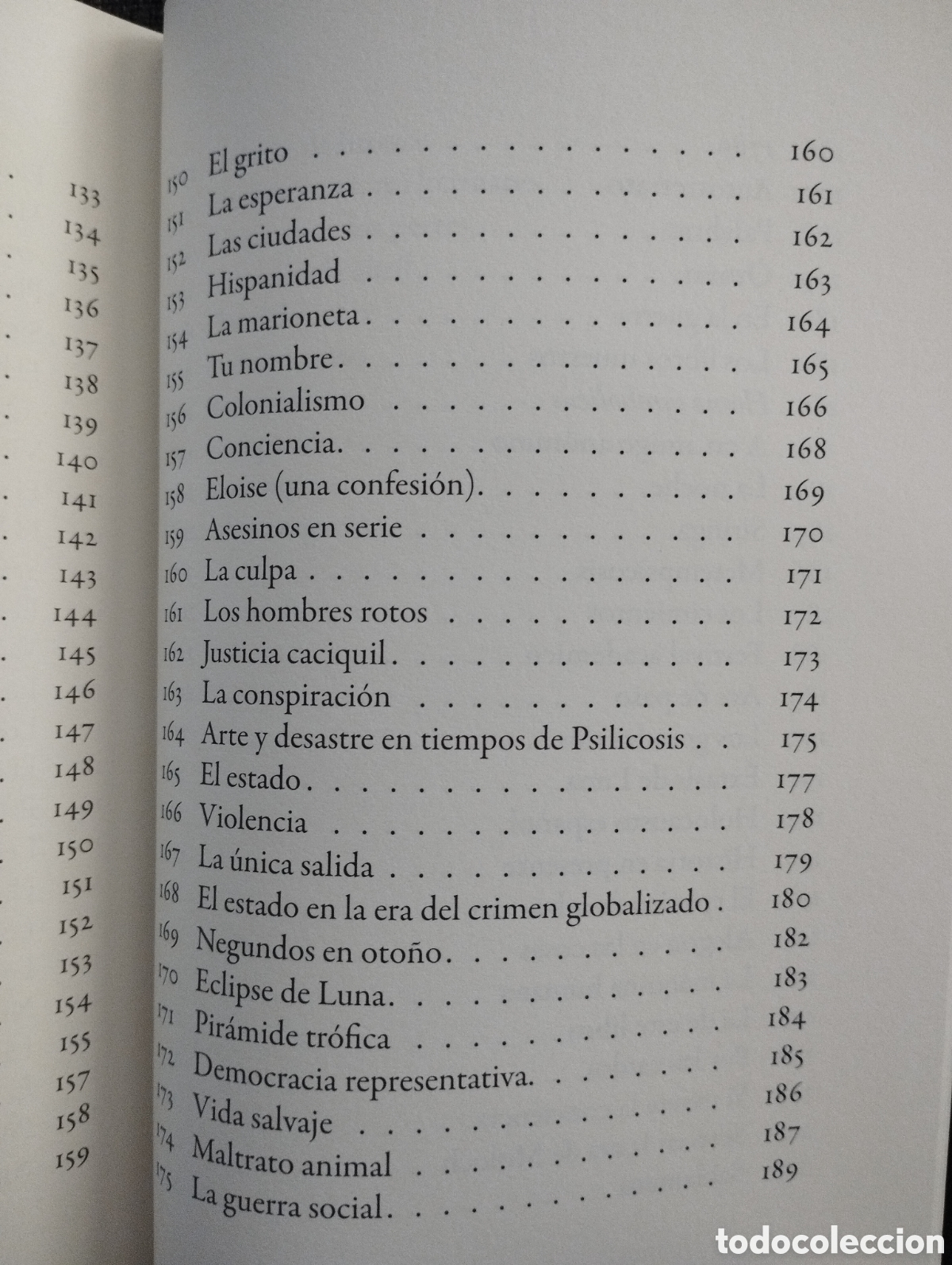 Libros de segunda mano: LOS LIBROS MUERTOS (JESUS ALLER) - Foto 10