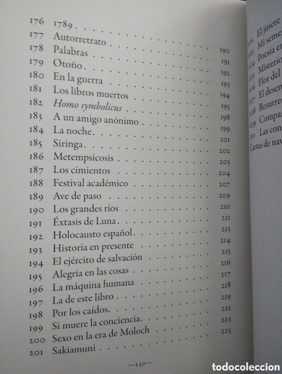 Libros de segunda mano: LOS LIBROS MUERTOS (JESUS ALLER) - Foto 11