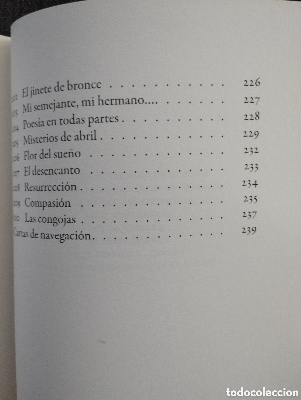 Libros de segunda mano: LOS LIBROS MUERTOS (JESUS ALLER) - Foto 12