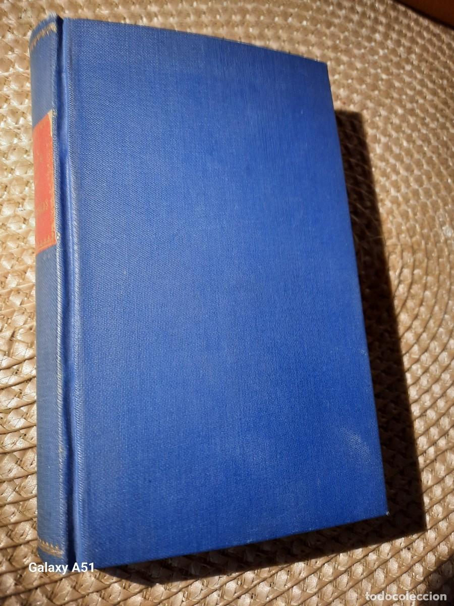 Libros de segunda mano: Obras Po&eacute;ticas Completas - Foto 1