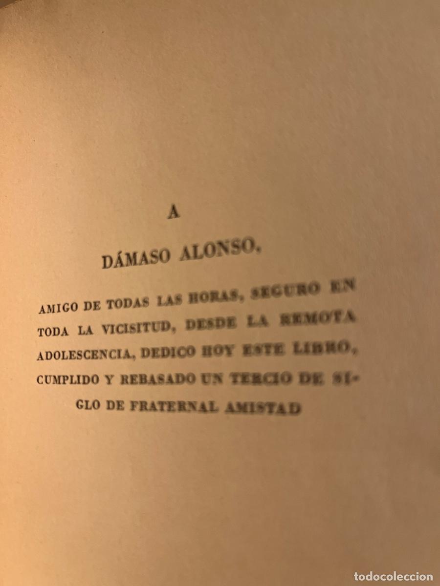 Libros de segunda mano: 1a edici&oacute;n 1954 Historia del Coraz&oacute;n - Foto 6