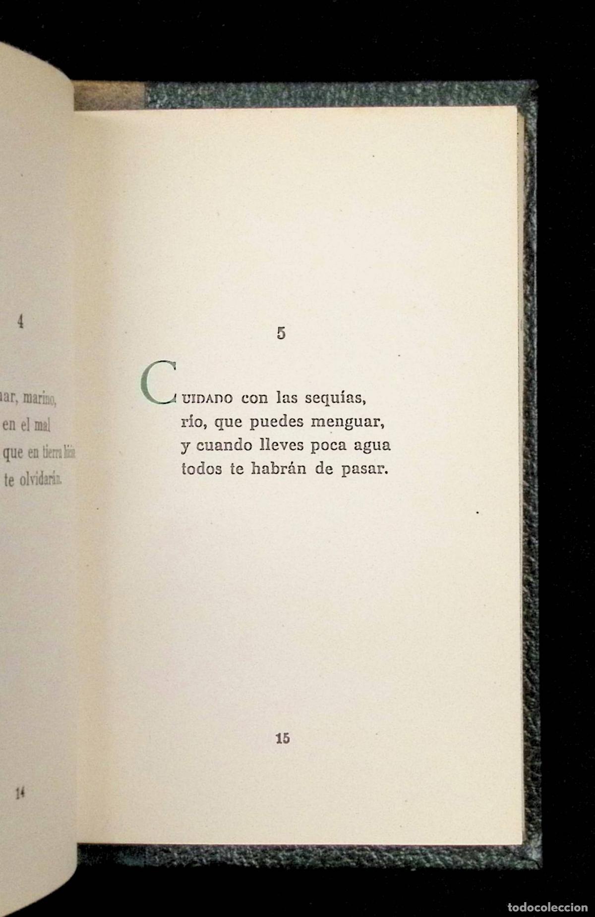 Libros de segunda mano: GUITARRA. - SOLER, Bartolom&eacute;. PRIMERA EDICI&Oacute;N, 1950. - Foto 3