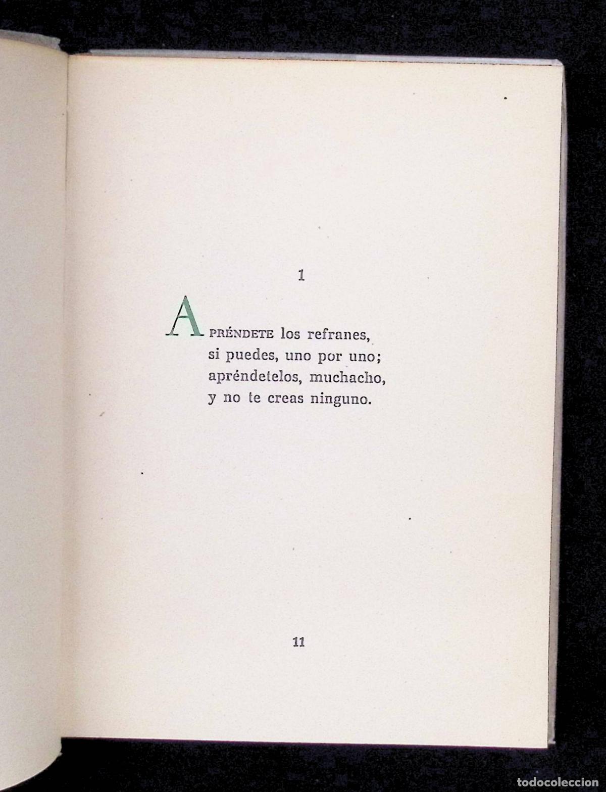 Libros de segunda mano: GUITARRA. - SOLER, Bartolom&eacute;. - Foto 4