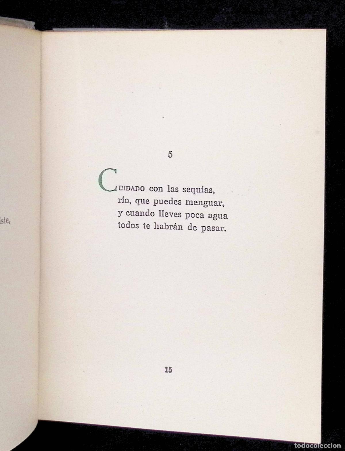Libros de segunda mano: GUITARRA. - SOLER, Bartolom&eacute;. - Foto 5