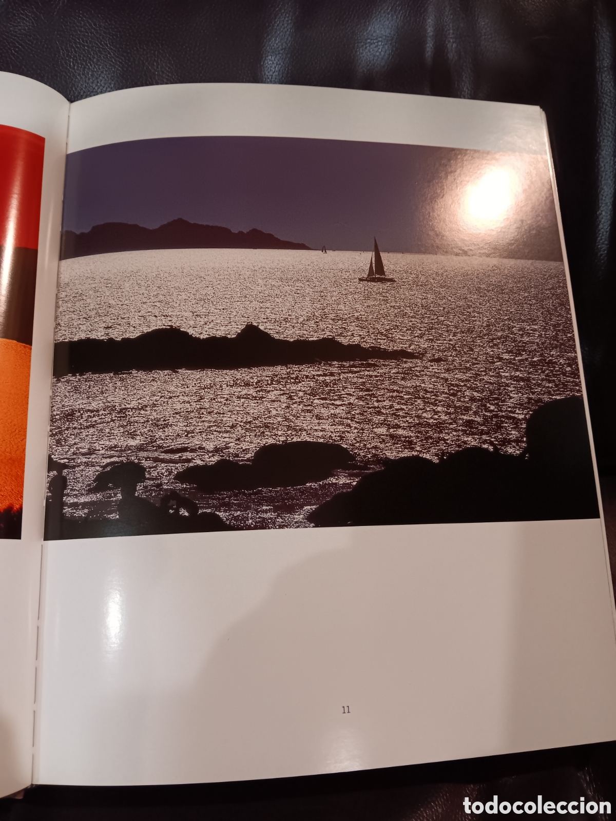 Libros de segunda mano: Galicia. Rosal&iacute;a de Castro - Foto 3