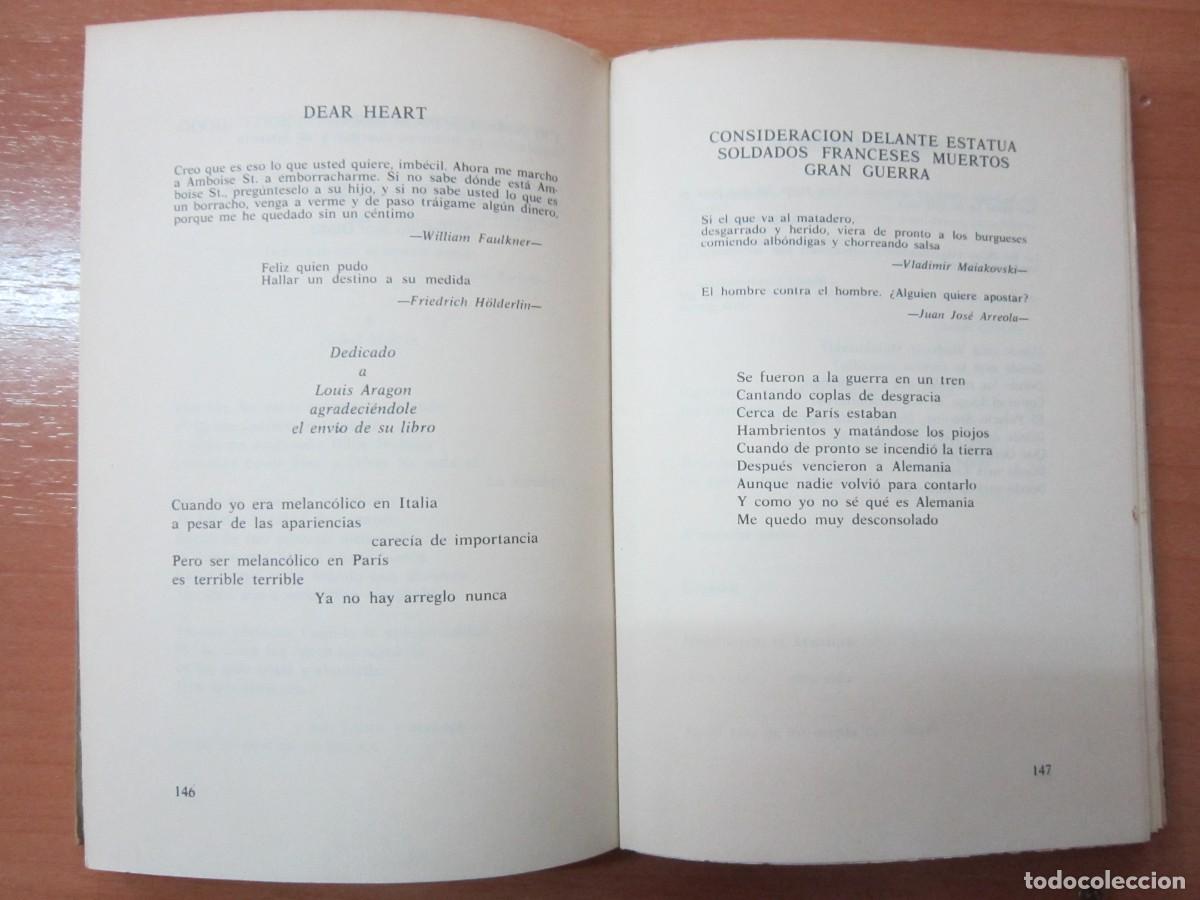 Libros de segunda mano: Museo de cera, de J. M. Alvarez - Foto 3