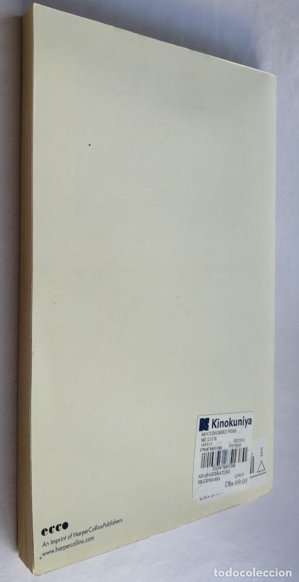 Libros de segunda mano: MOCKING BIRD WISH ME LUCK, CHARLES BUKOWSKI, - Foto 4