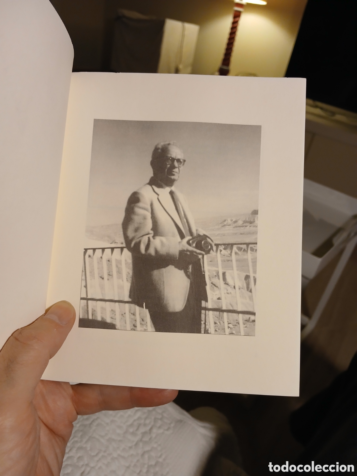 Libros de segunda mano: Imposible Sina&iacute;, Max Aub - Foto 2