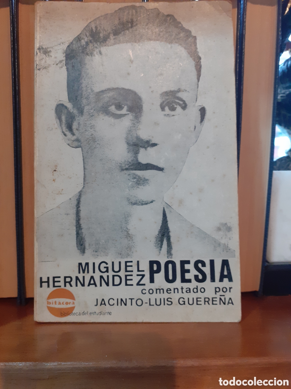Libros de segunda mano: Poesia, Miguel Hernandez - Foto 1