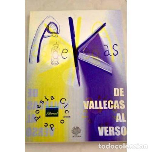 Libros de segunda mano: POEKAS : de VALLECAS al VERSO - POEKAS, - Sin Especificar
