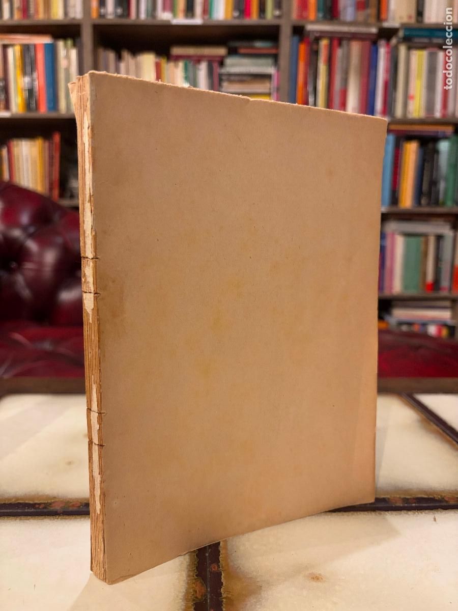 Libros de segunda mano: Geranios. Manuel Barbadillo - Foto 2
