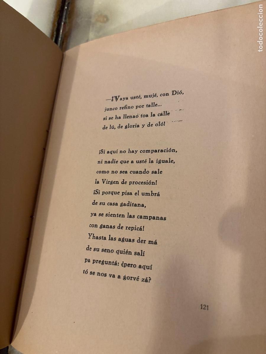 Libros de segunda mano: Geranios. Manuel Barbadillo - Foto 3