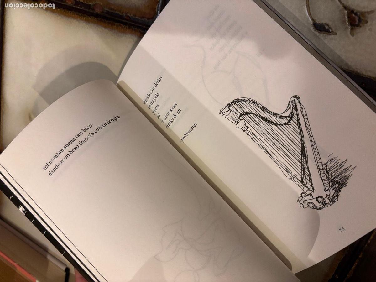 Libros de segunda mano: Otras maneras de usar la boca. Rupi Kaur. - Foto 3