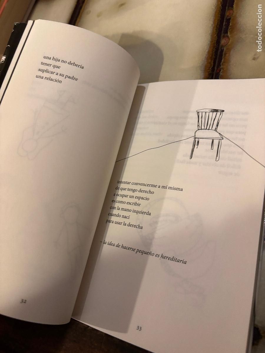 Libros de segunda mano: Otras maneras de usar la boca. Rupi Kaur. - Foto 5