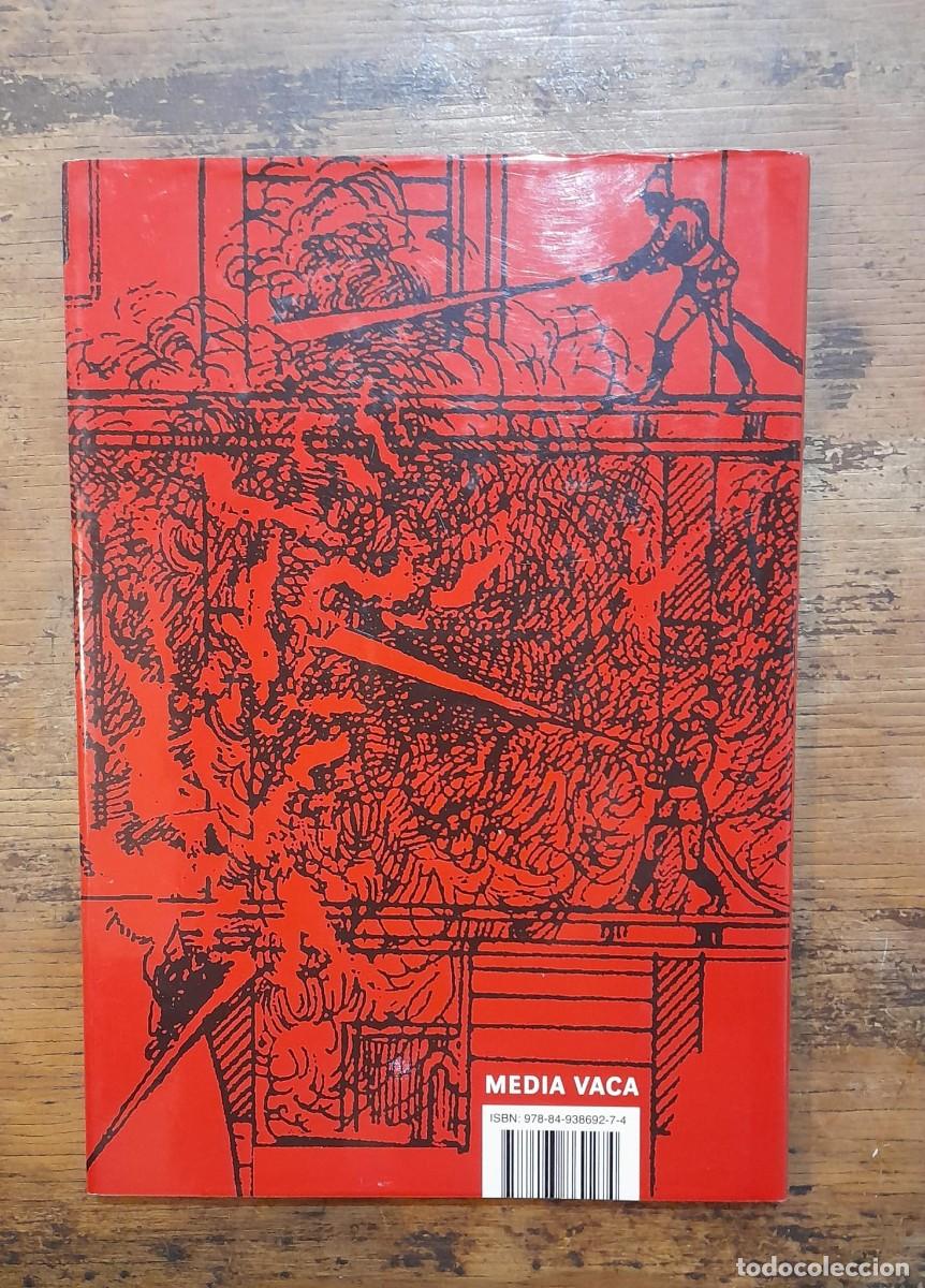 Libros de segunda mano: &iexcl;Fuego!, Jan Brze Chwa - Foto 8