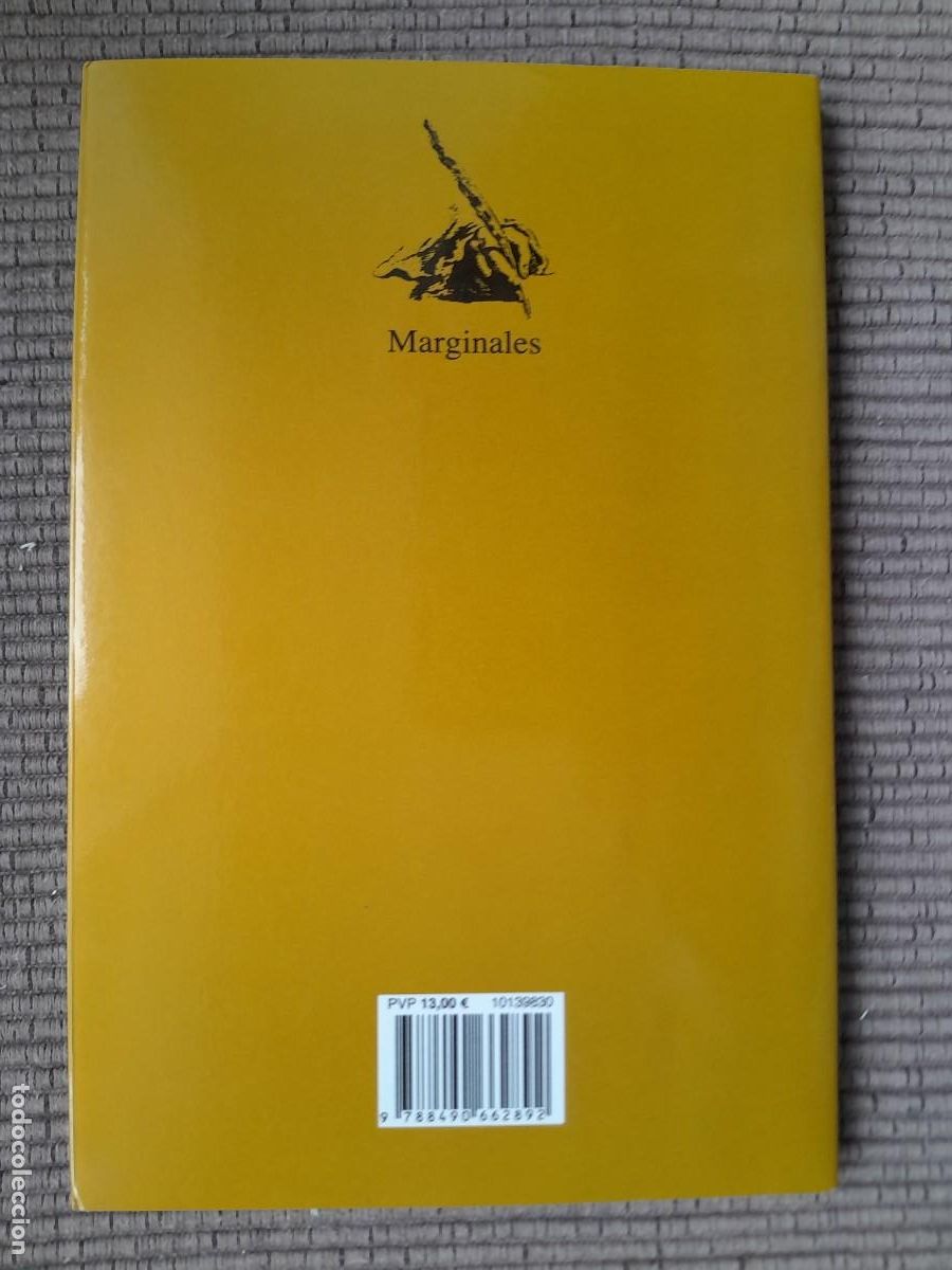 Libros de segunda mano: CORTEZA DE ABEDUL. ANTONIO CABRERA. TUSQUETS 2016. - Foto 2