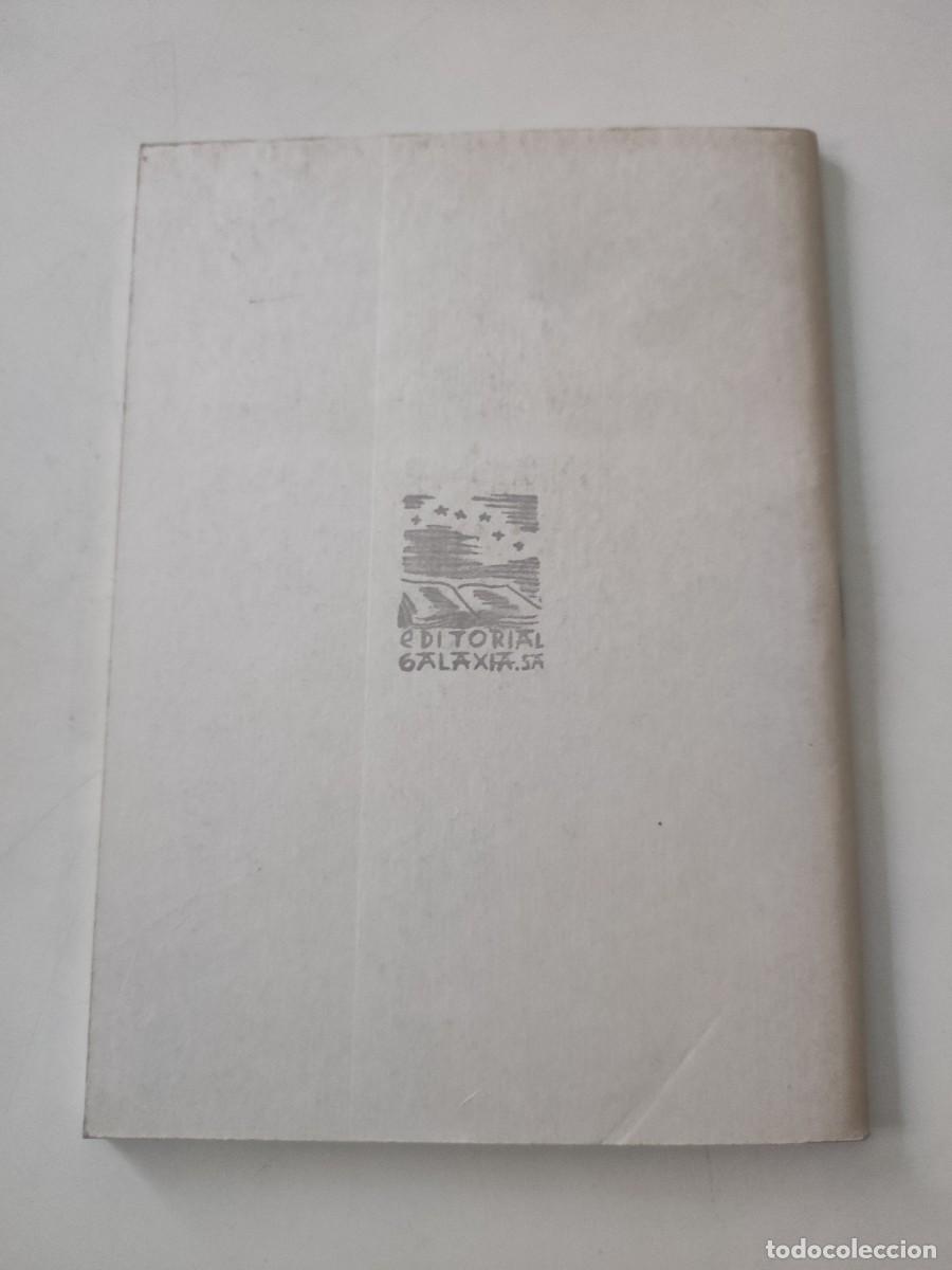 Libros de segunda mano: Lembranza de Lago Gonz&aacute;lez. - Foto 2