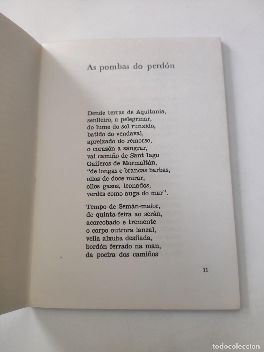 Libros de segunda mano: Lembranza de Lago Gonz&aacute;lez. - Foto 4