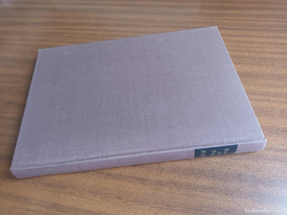 Libros de segunda mano: Romancero de la Isla del Hierro - Foto 5