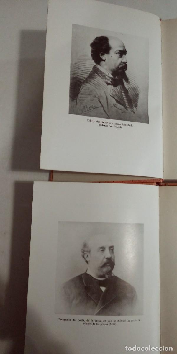 Libros de segunda mano: Obras completas de Vicente W. Querol 2 Tomos - Foto 4