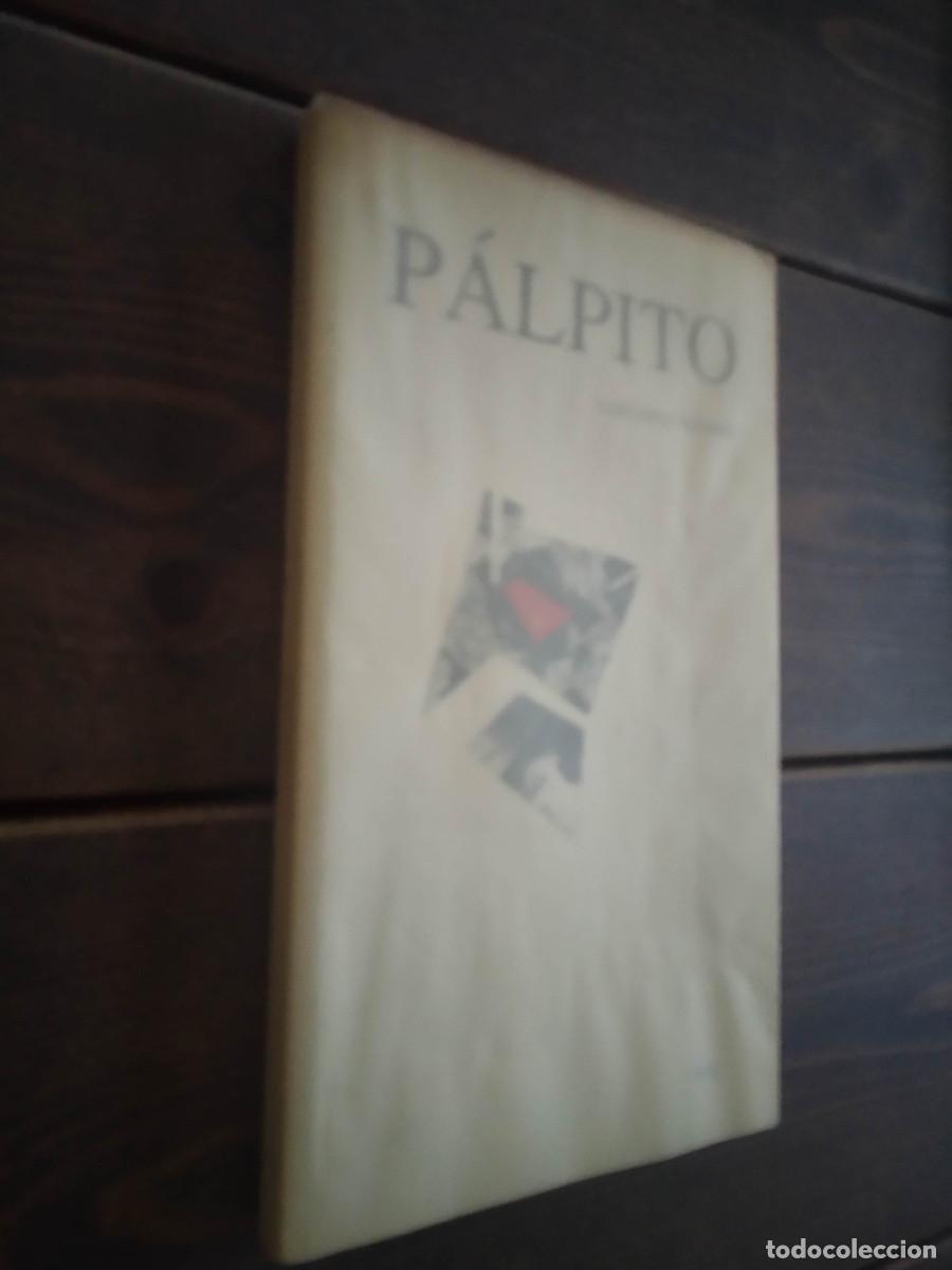 Libros de segunda mano: P&aacute;lpito - L&oacute;pez &aacute;lvarez, Luis - Foto 1