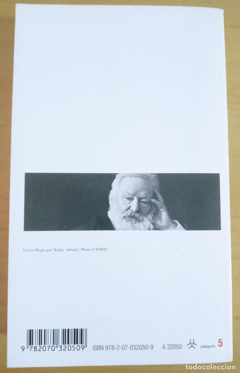 Libros de segunda mano: VICTOR HUGO LES CONTEMPLATIONS - Foto 2