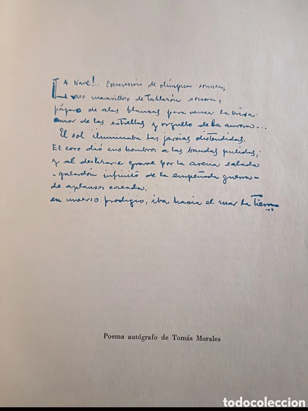 Libros de segunda mano: Las rosas de H&eacute;rcules (1956) - Foto 2