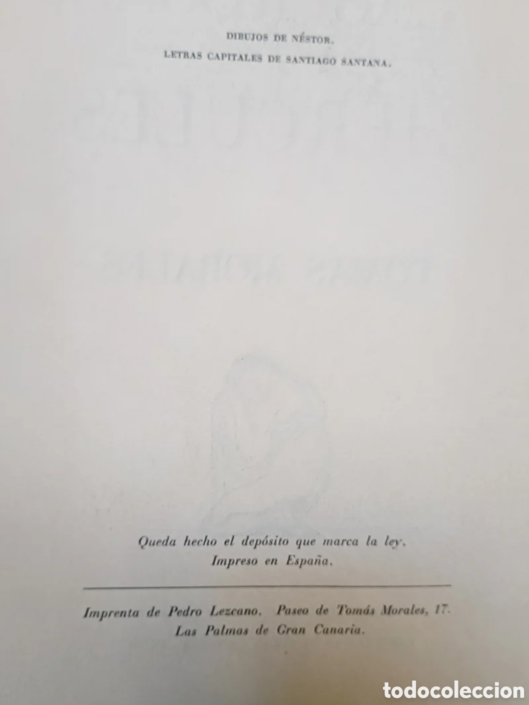 Libros de segunda mano: Las rosas de H&eacute;rcules (1956) - Foto 4