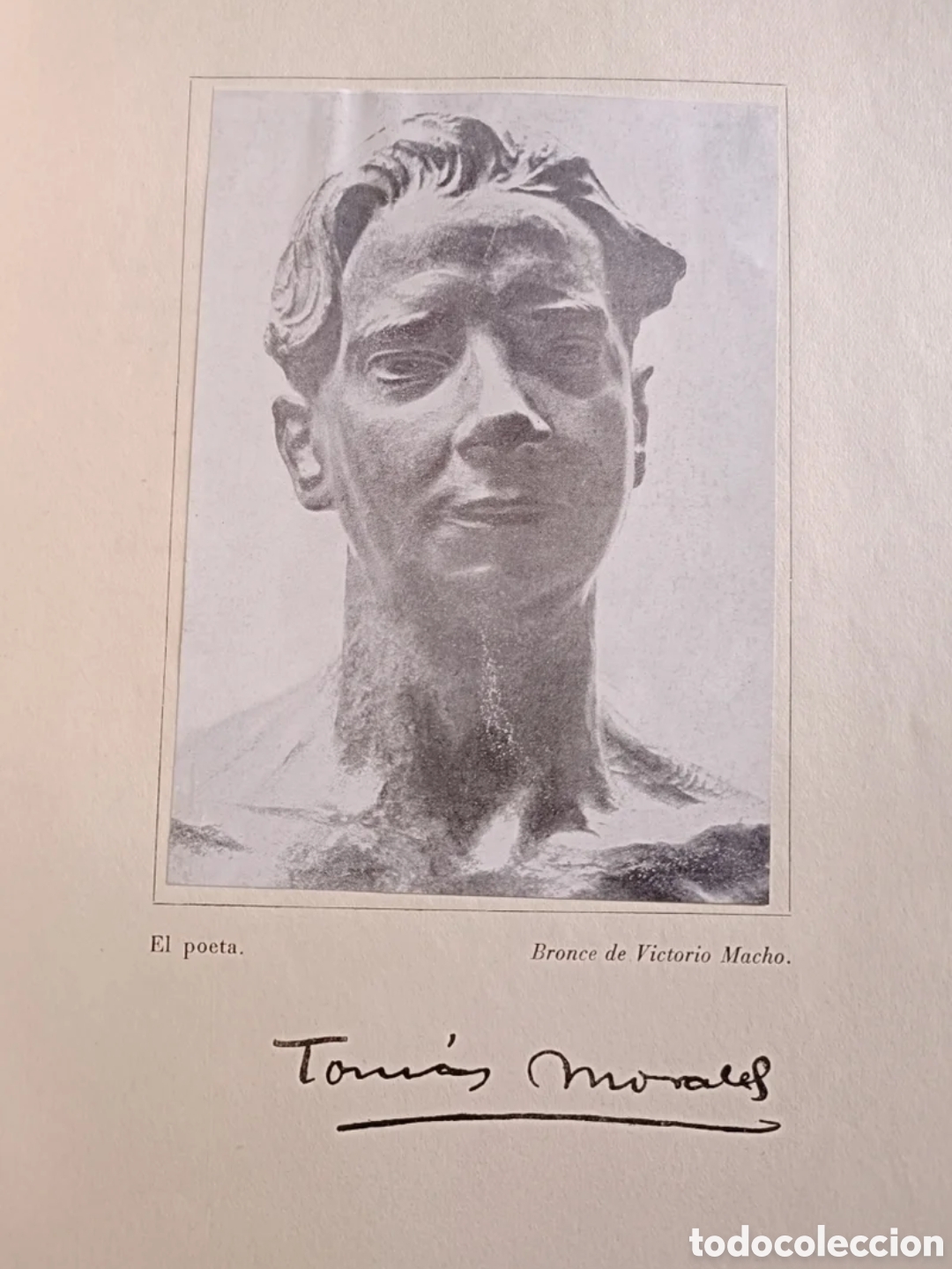 Libros de segunda mano: Las rosas de H&eacute;rcules (1956) - Foto 5