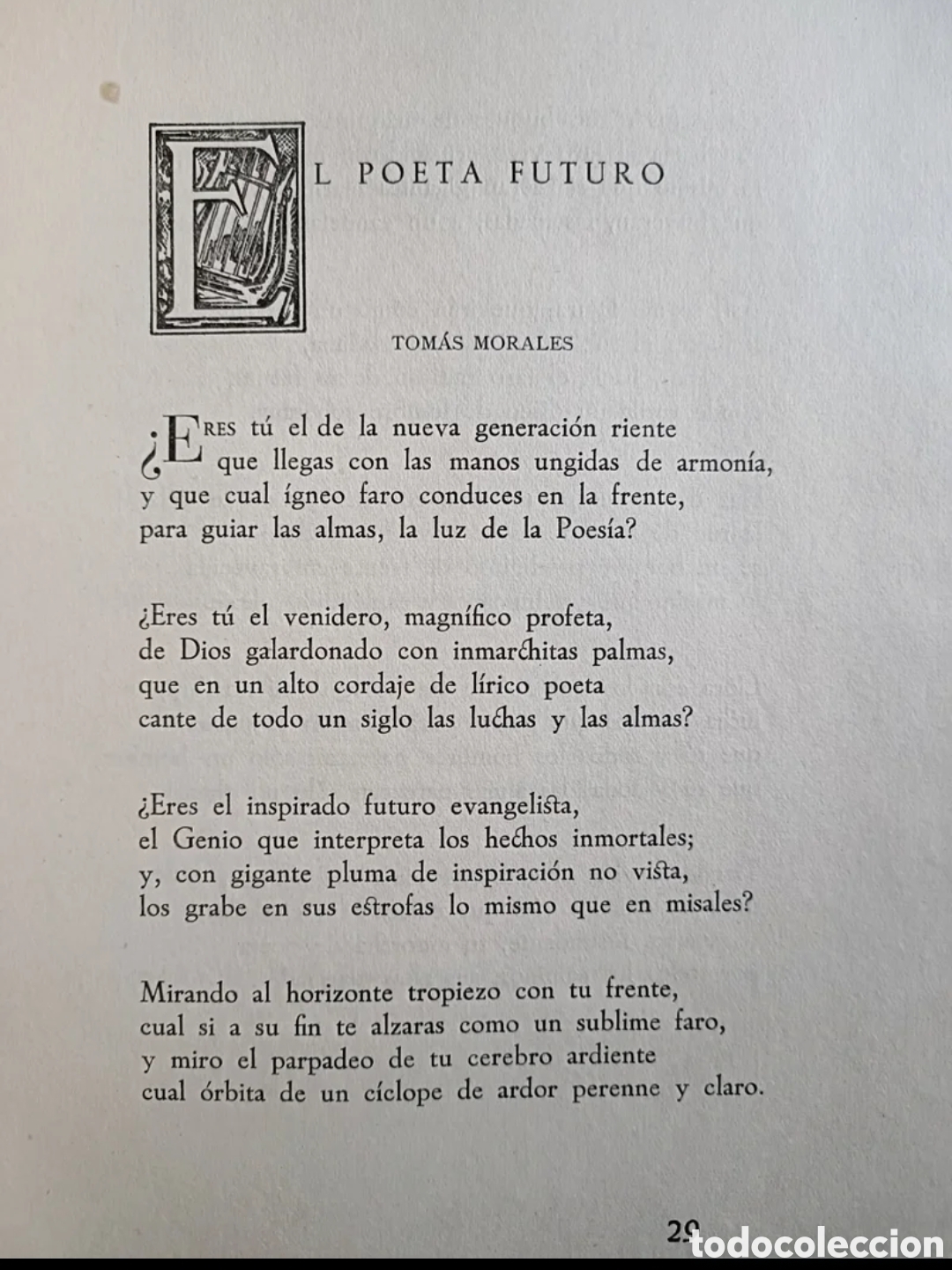 Libros de segunda mano: Las rosas de H&eacute;rcules (1956) - Foto 8
