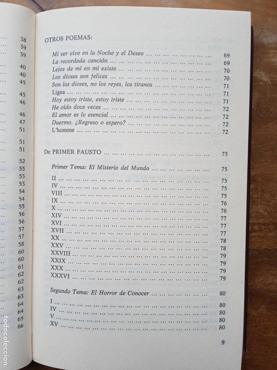 Libros de segunda mano: Fernando Pessoa Poes&iacute;a - Foto 6
