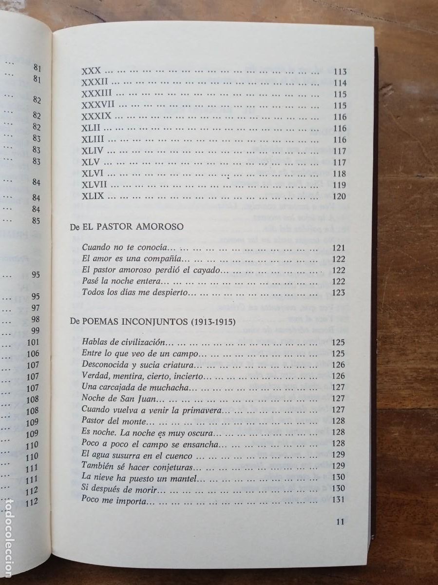 Libros de segunda mano: Fernando Pessoa Poes&iacute;a - Foto 8