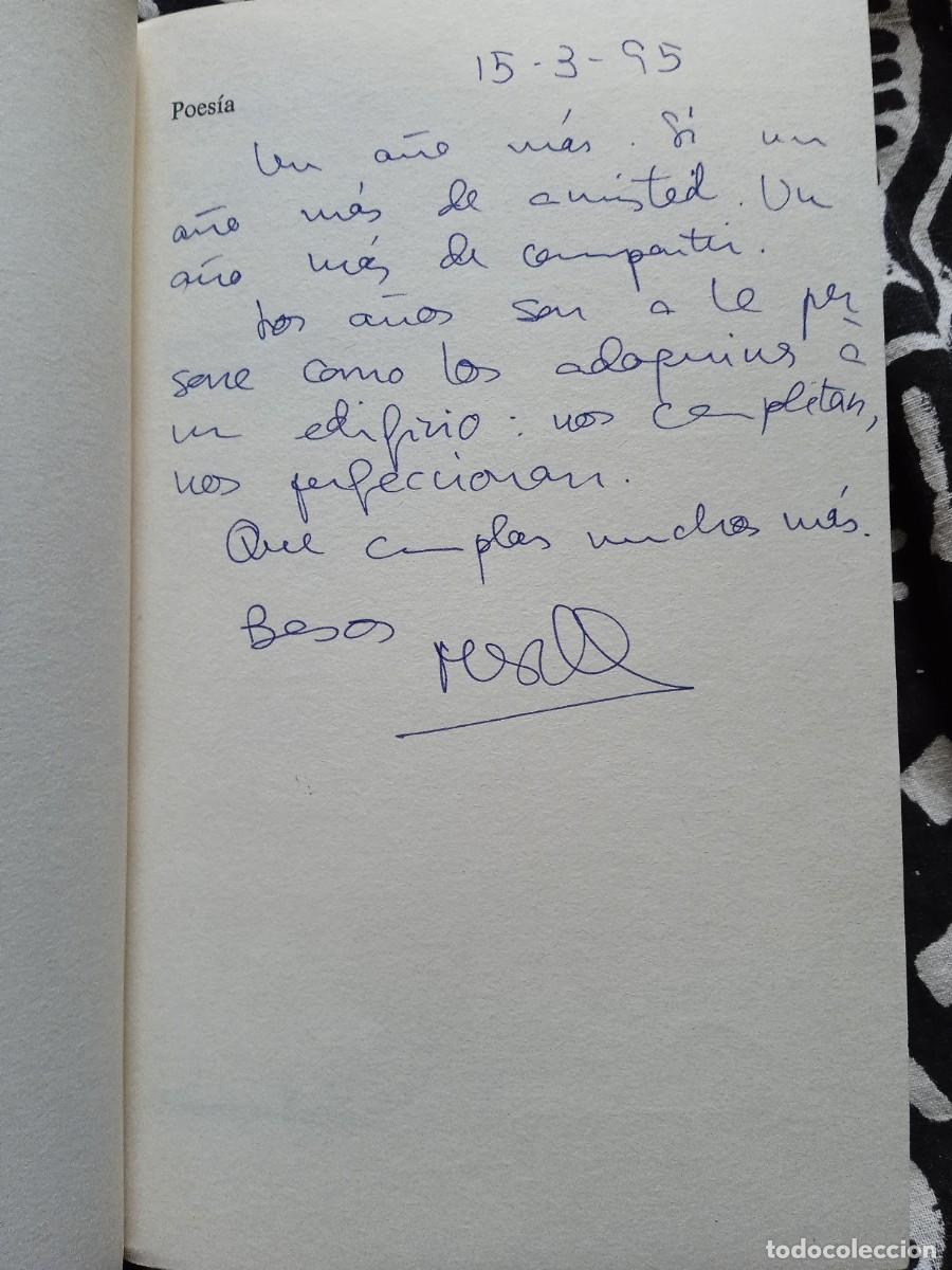 Libros de segunda mano: Fernando Pessoa Poes&iacute;a - Foto 14