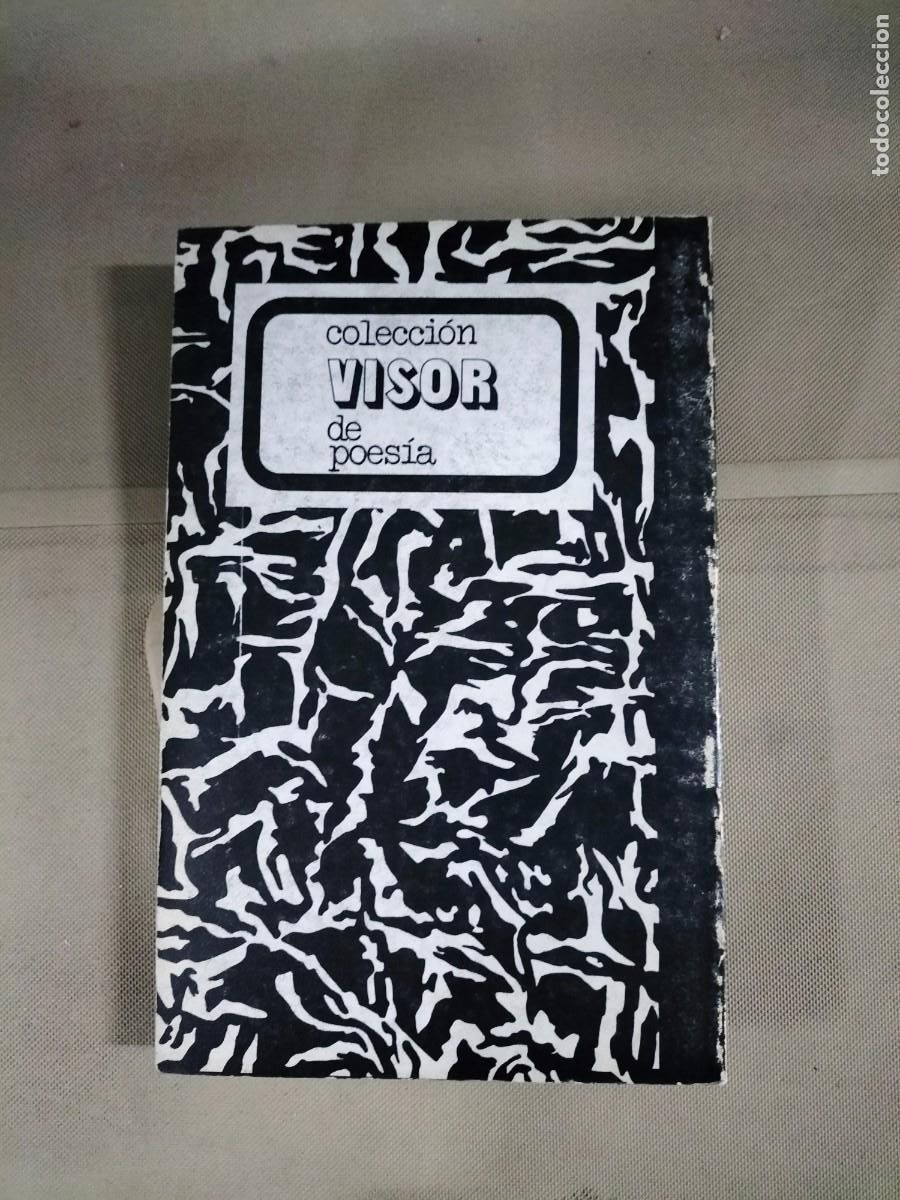 Libros de segunda mano: Arcana mayor - Barnat&aacute;n. Visor - Foto 2