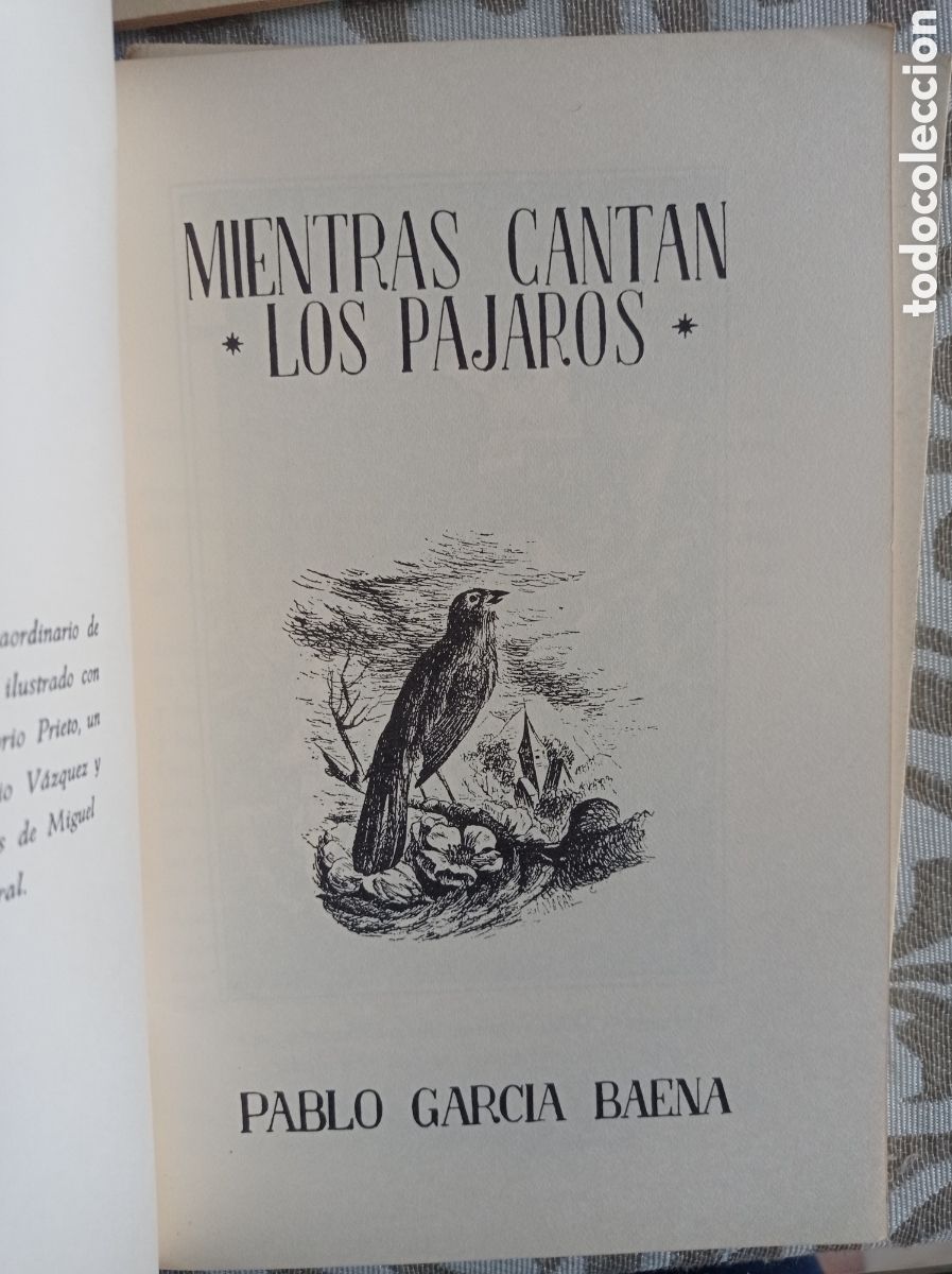 Libros de segunda mano: C&Aacute;NTICO, N&Uacute;MEROS EXTRAORDINARIOS. FACS&Iacute;MILES - Foto 3