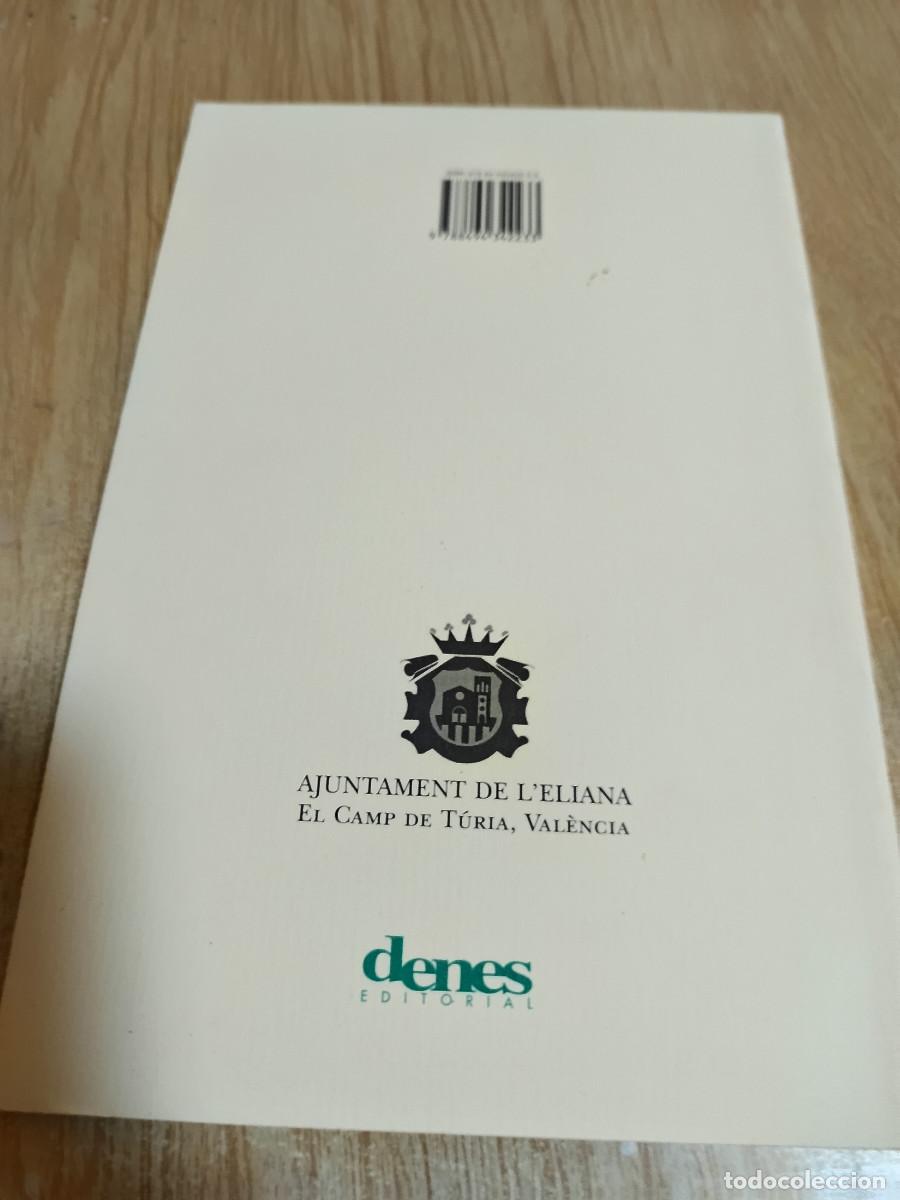 Libros de segunda mano: Variacions Goldberg de Antoni Ferrer. - Foto 2