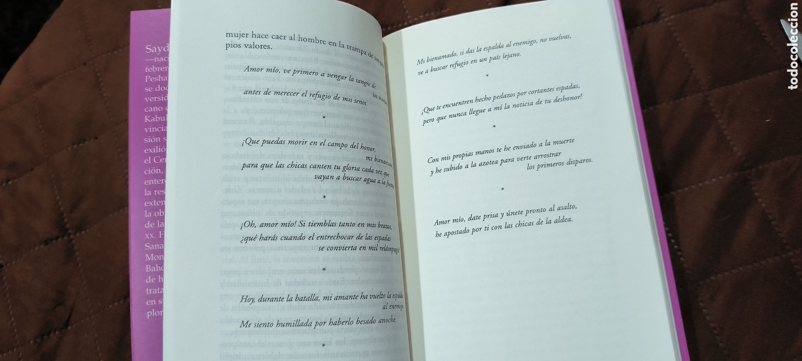 Libros de segunda mano: IS-305 EL SUICIDIO Y EL CANTO - Foto 3