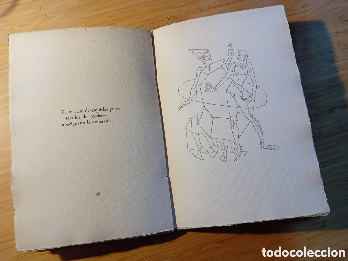 Libros de segunda mano: A Santiago en la aurora hisp&aacute;nica - Francisco Xabier de la Colina (Hnos Bedia 1950)