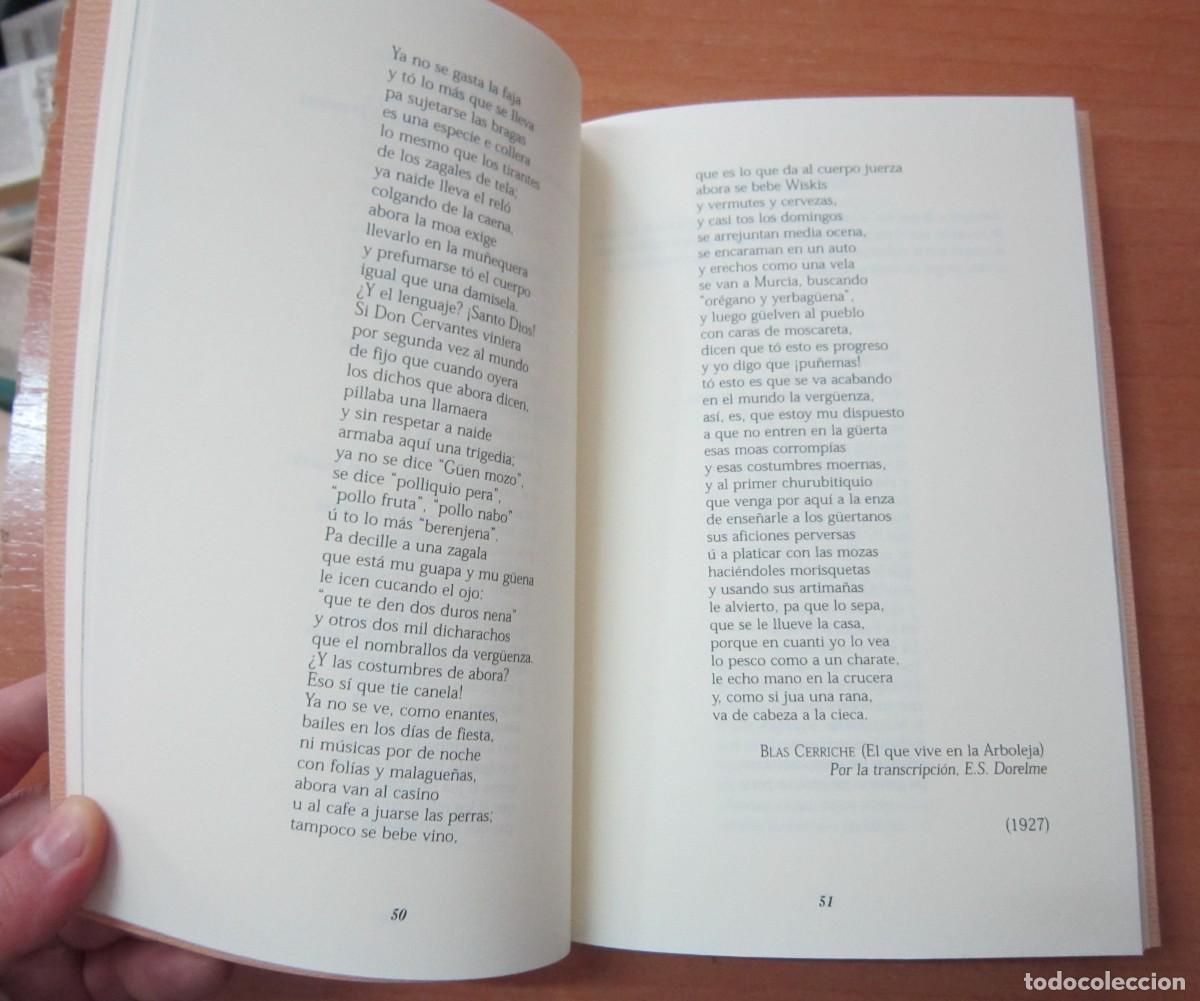 Libros de segunda mano: Contigo pan y cebolla, de Esmeraldo Cano - Foto 3