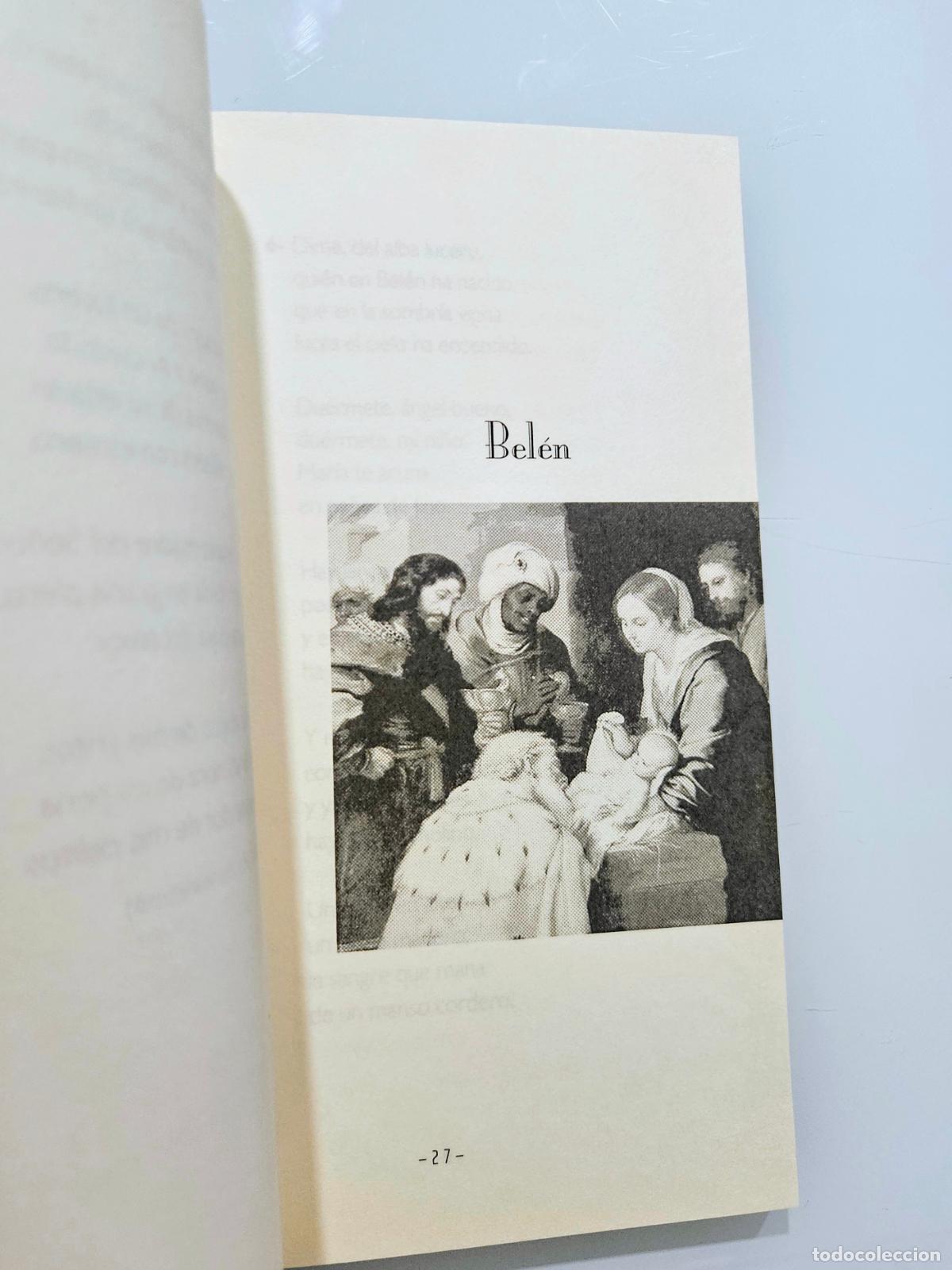 Libros de segunda mano: Flor de mayo | Marqu&eacute;s Gil, Seraf&iacute;n | Autoedici&oacute;n, 2017 - Foto 4